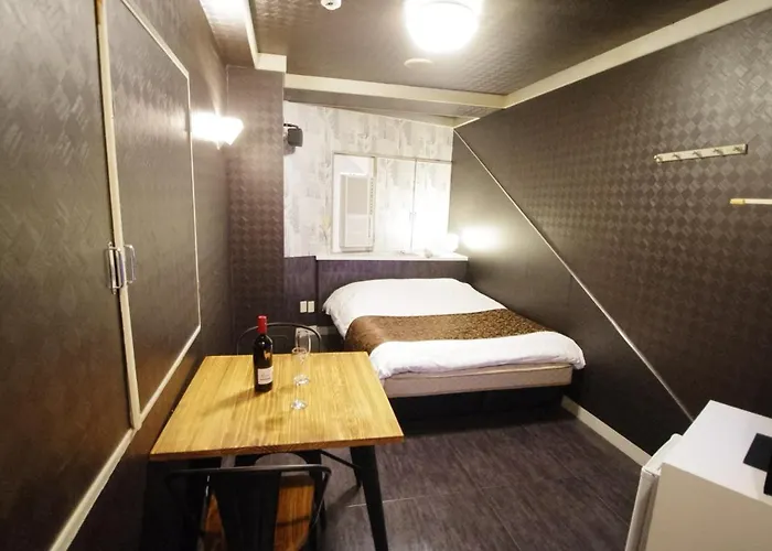 Hotel Eastern (Adults Only)