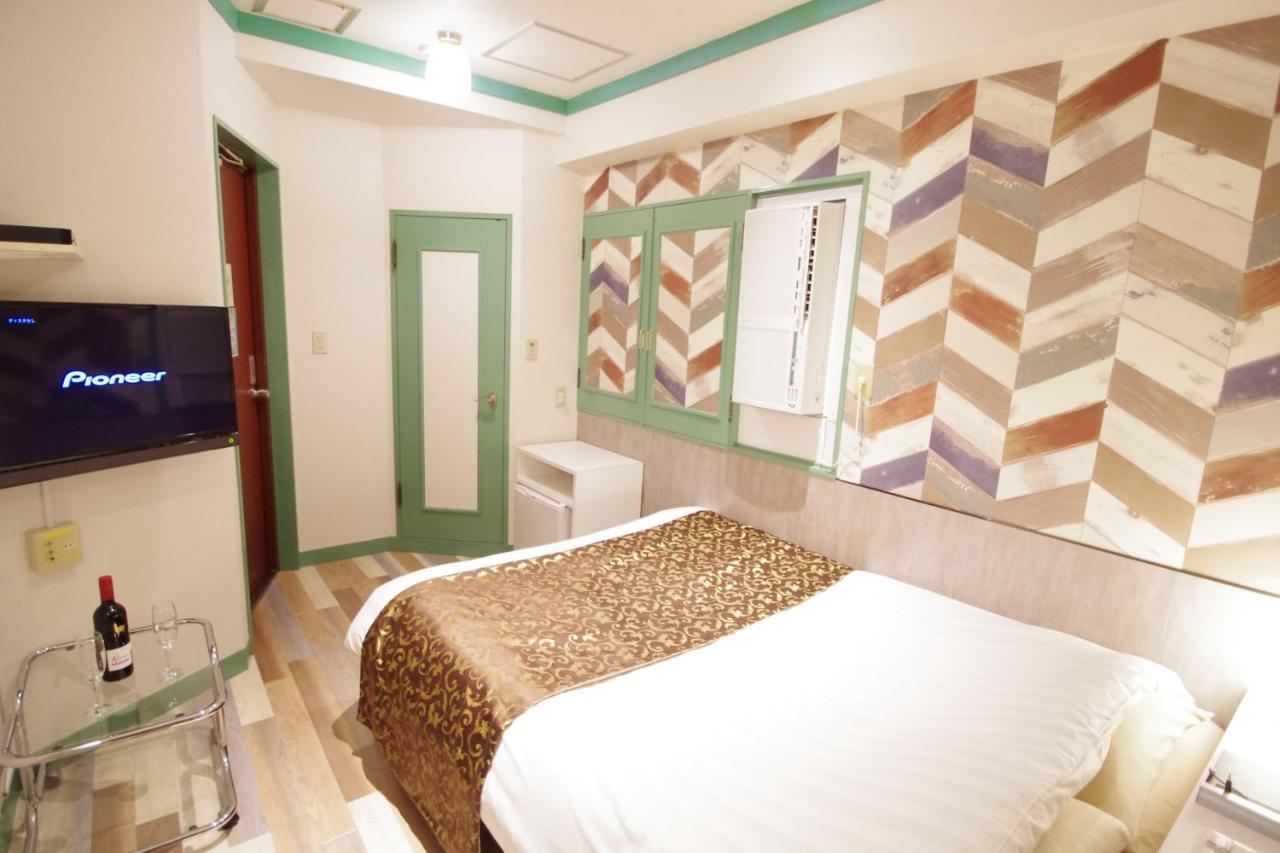 Hotel cinta Eastern (adults Only)